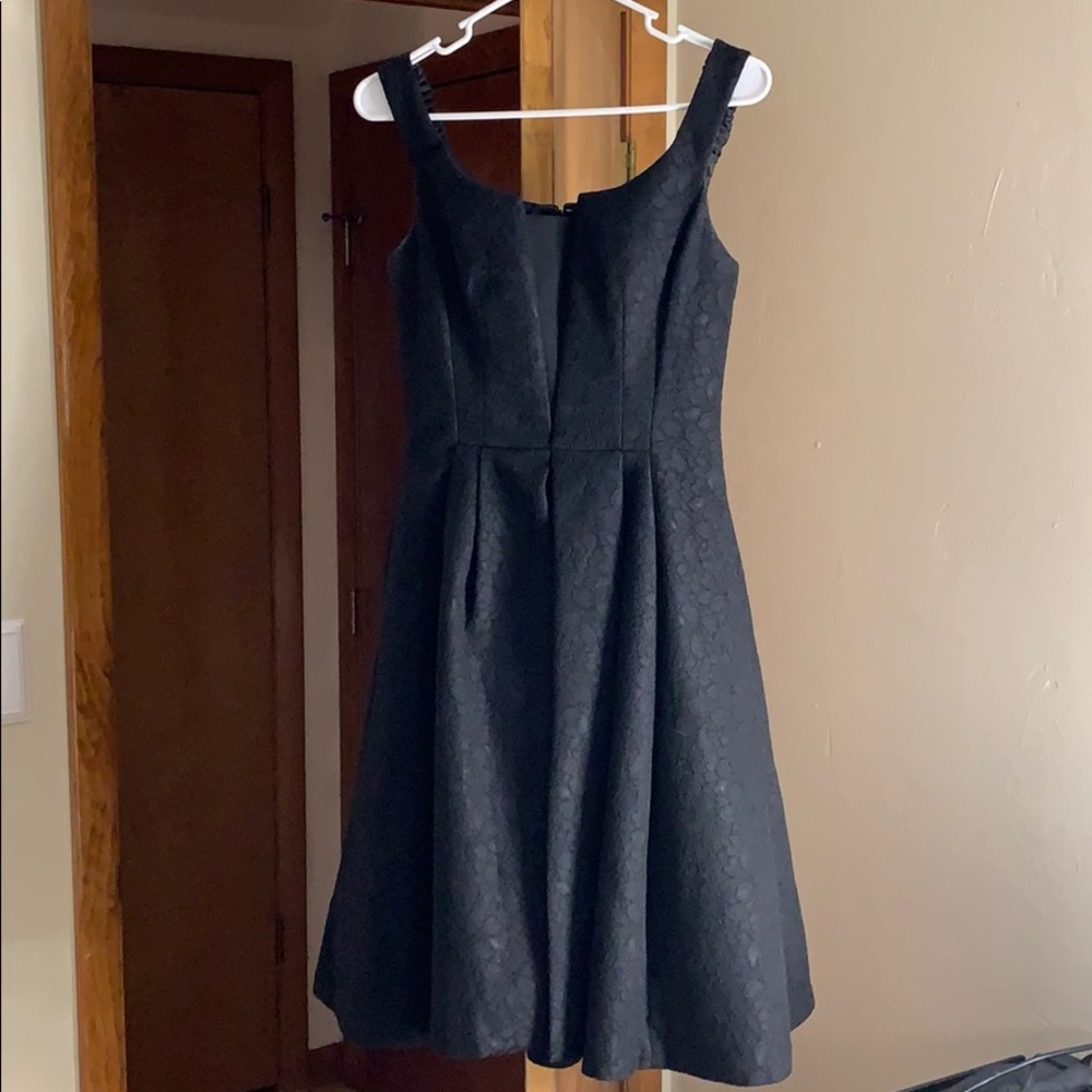 Cocktail gown